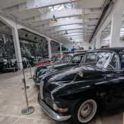 BMW-Museum