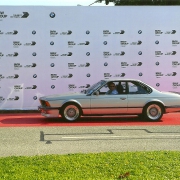 BMW Festival Einfahrtsbild
