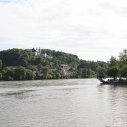 flussfahrt