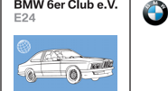 BMW 6er Club